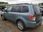 SUBARU FORESTER 2 photo