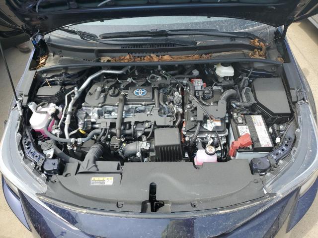 2023 TOYOTA COROLLA LE - JTDBCMFE5PJ011722