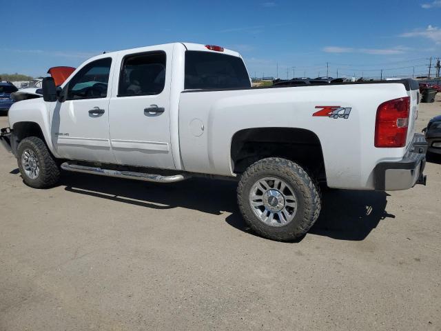Vin: 1gc1kxc81ef170378, lot: 50825574, chevrolet all models k2500 heavy duty lt 20142
