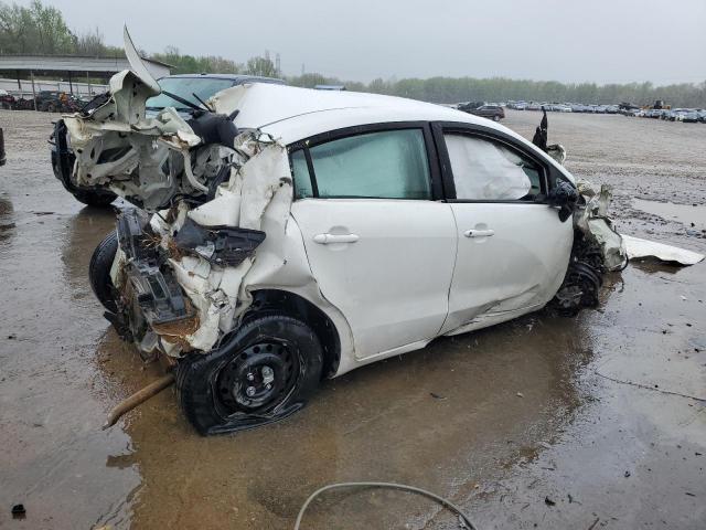 VIN KNADM4A36H6051336 2017 KIA Rio, LX no.3