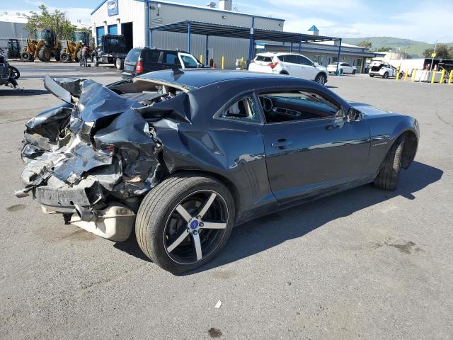 2013 Chevrolet Camaro Ls VIN: 2G1FA1E36D9183070 Lot: 51785794