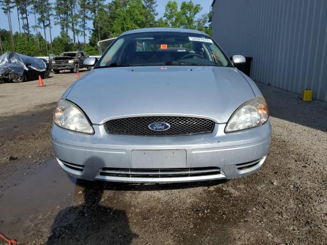 2004 Ford Taurus Ses VIN: 1FAFP55U04G132922 Lot: 52097074