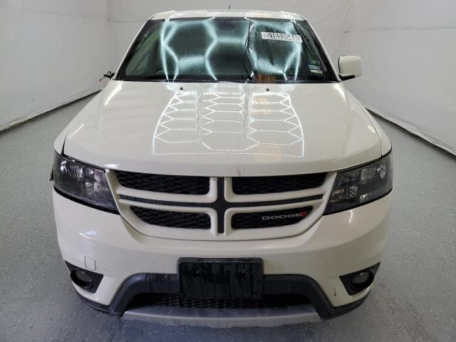 2019 Dodge Journey Gt VIN: 3C4PDDEG0KT745501 Lot: 51653644