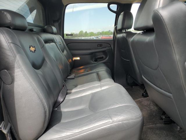 2002 Chevrolet Avalanche K1500 VIN: 3GNEK13T52G268429 Lot: 52158634