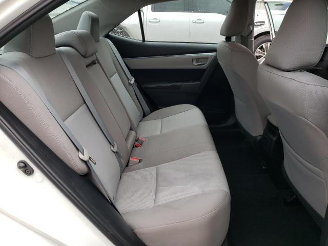 2016 TOYOTA COROLLA L - 2T1BURHE3GC527192