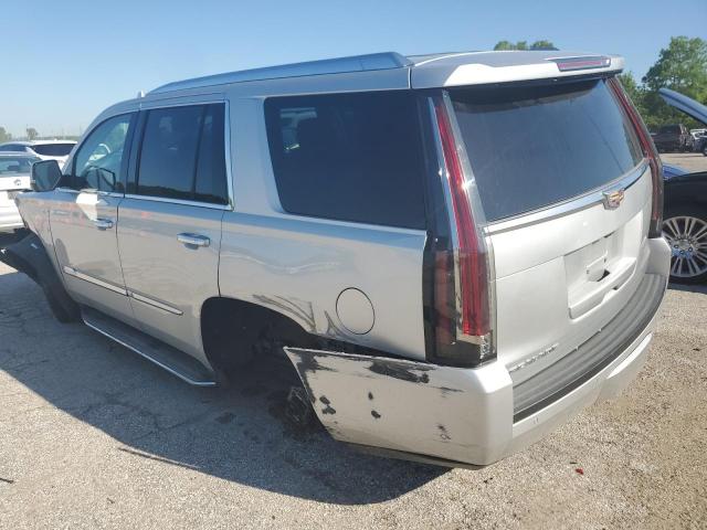 2019 CADILLAC ESCALADE L - 1GYS4BKJXKR263264
