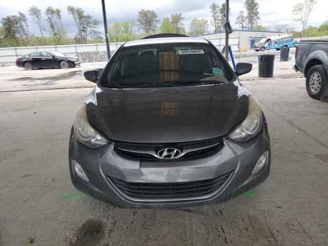 2013 Hyundai Elantra - Image 5