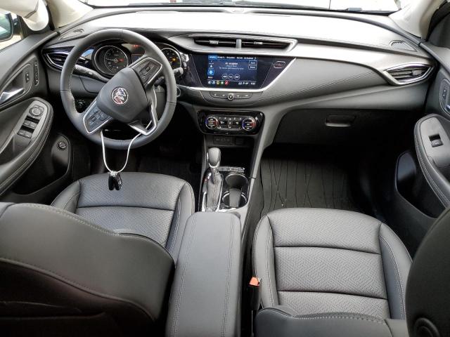 2023 Buick Encore Gx Essence VIN: KL4MMGSL7PB157927 Lot: 52304264