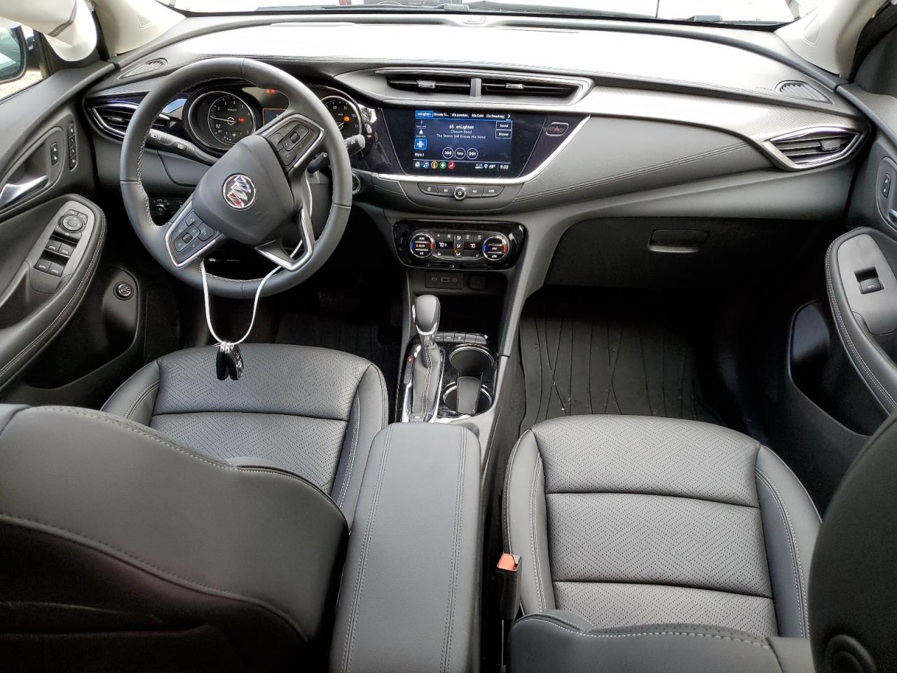 KL4MMGSL7PB157927 2023 Buick Encore Gx Essence