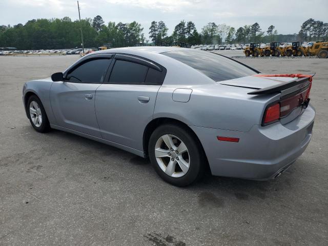 2013 Dodge Charger Se VIN: 2C3CDXBG5DH632017 Lot: 50316714