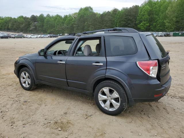 2010 Subaru Forester 2.5X Limited VIN: JF2SH6DC0AH745490 Lot: 48156364