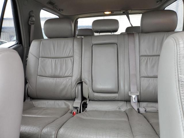 2006 Toyota Sequoia Sr5 VIN: 5TDBT44A66S263853 Lot: 49585094