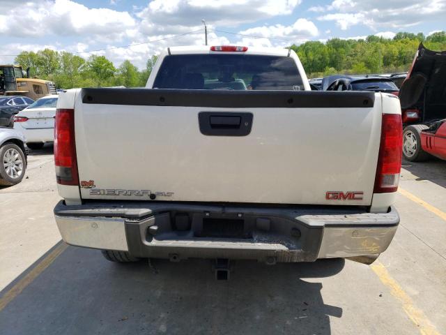 2009 GMC Sierra K1500 Slt VIN: 3GTEK33MX9G177776 Lot: 51918014