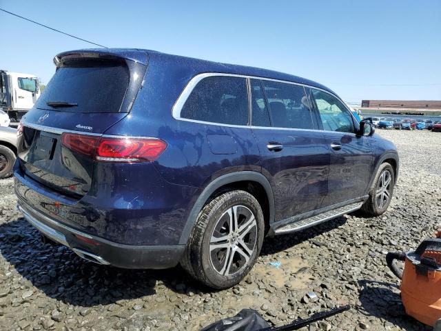 4JGFF5KE5NA644007 2022 Mercedes-Benz Gls 450 4Matic