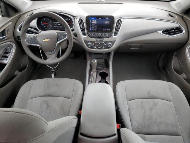 2020 Chevrolet Malibu Ls VIN: 1G1ZB5ST1LF128389 Lot: 49217494