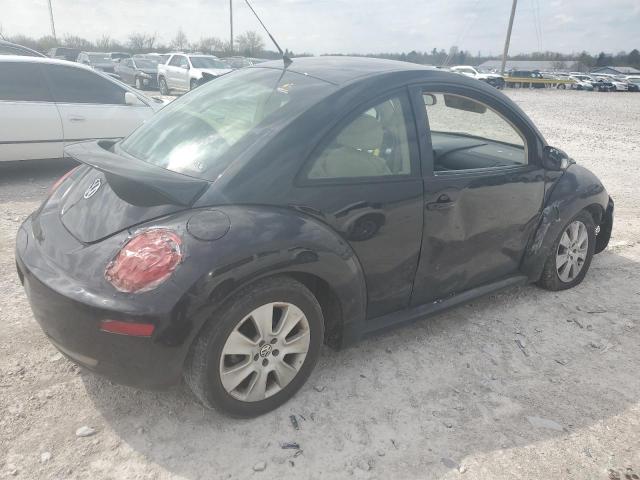 2009 Volkswagen New Beetle S VIN: 3VWPW31C49M506820 Lot: 49805804