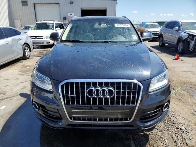 VIN WA1LFAFP7DA048479 2013 Audi Q5, Premium Plus no.5