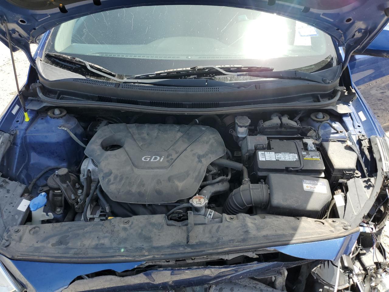 KMHCT5AE2HU323252 2017 Hyundai Accent Se