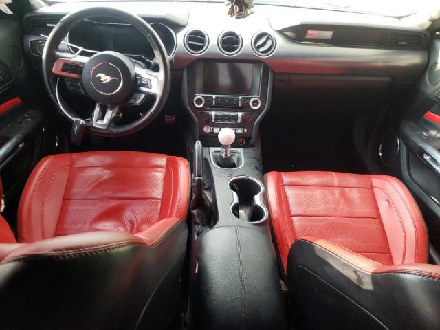 2019 FORD MUSTANG GT - 1FA6P8CF8K5177332
