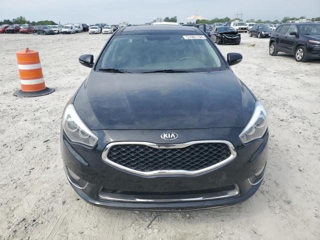 2014 Kia Cadenza Premium VIN: KNALN4D74E5148348 Lot: 51981194