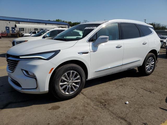 2023 Buick Enclave Essence VIN: 5GAEVAKW5PJ244246 Lot: 51954264