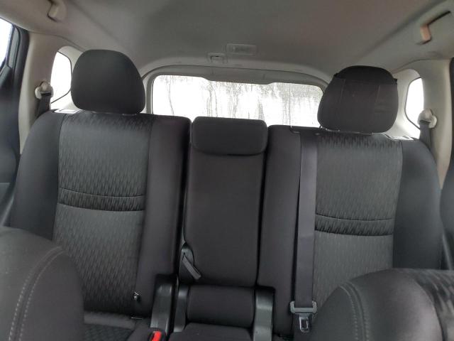 2020 NISSAN ROGUE S - JN8AT2MV1LW144949