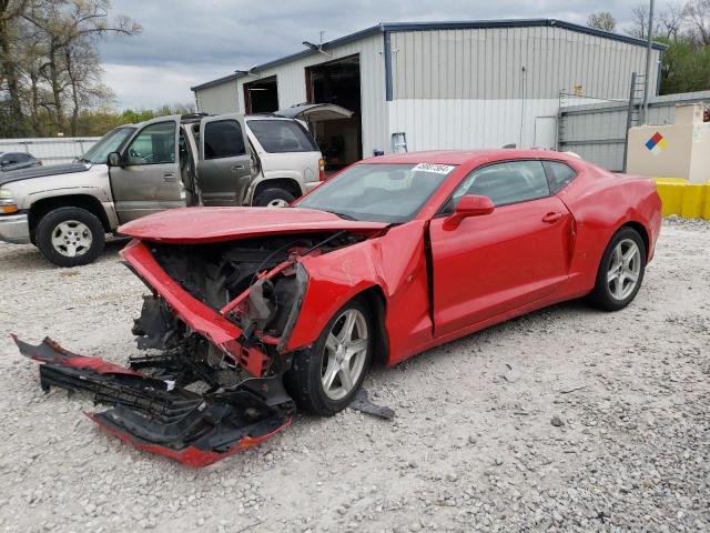 Vin: 1g1fb1rx0h0156358, lot: 49807364, chevrolet camaro lt 2017 img_1