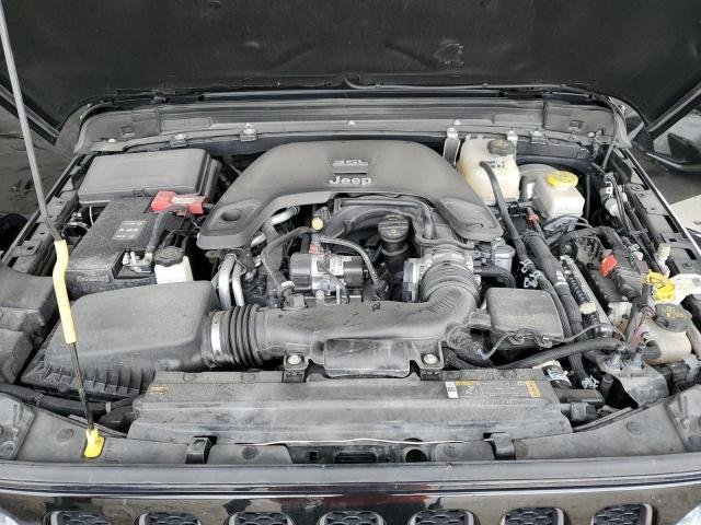 2021 JEEP WRANGLER U - 1C4HJXDG4MW737639