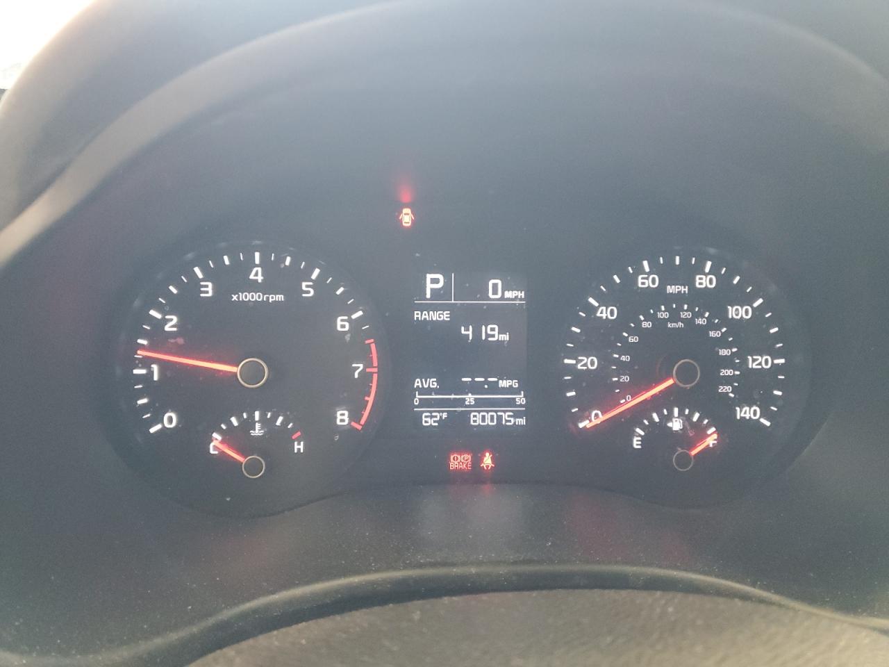 2021 Kia Rio Lx vin: 3KPA24AD2ME383248