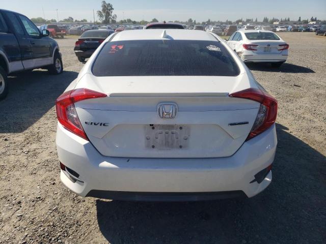 2016 Honda Civic Touring VIN: 19XFC1F96GE207118 Lot: 51478984