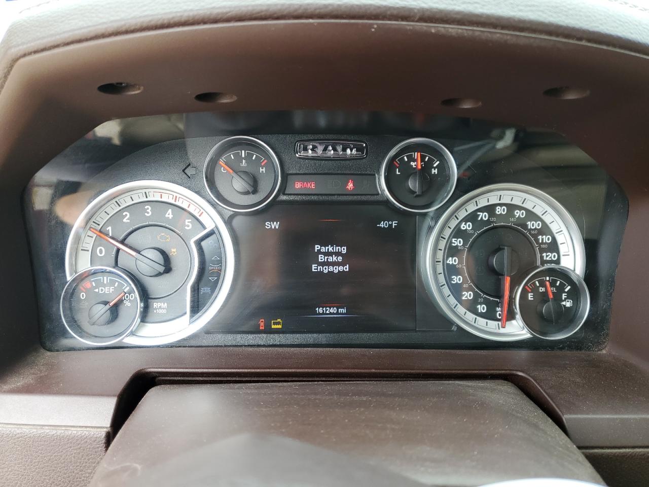 3C63RRJL7HG752406 2017 Ram 3500 Laramie