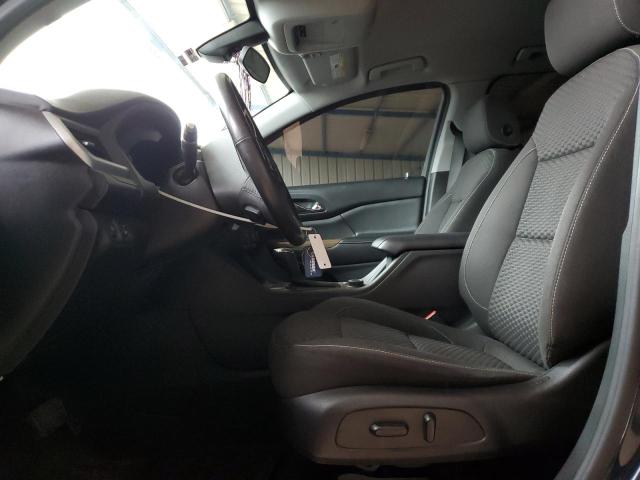 2017 GMC Acadia Sle VIN: 1GKKNSLS2HZ242707 Lot: 51379094