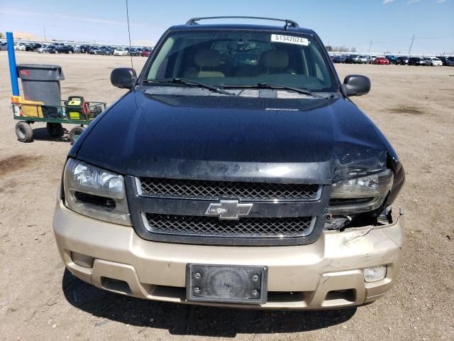 2007 Chevrolet Trailblazer Ls VIN: 1GNDT13S472268924 Lot: 51342024