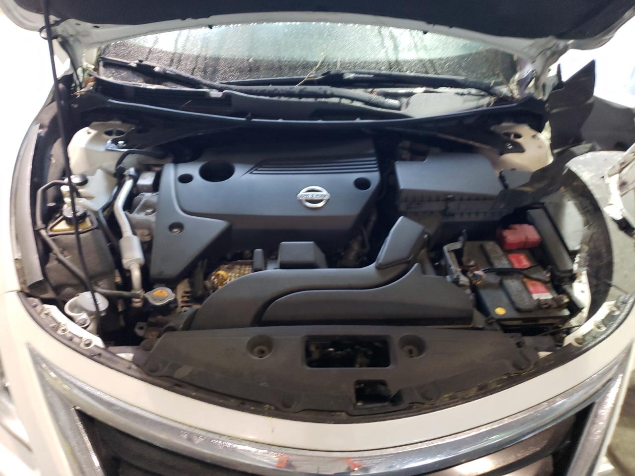 1N4AL3AP6FN364790 2015 Nissan Altima 2.5