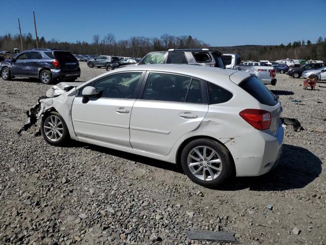 2014 Subaru Impreza Premium VIN: JF1GPAC66E8228518 Lot: 52340834