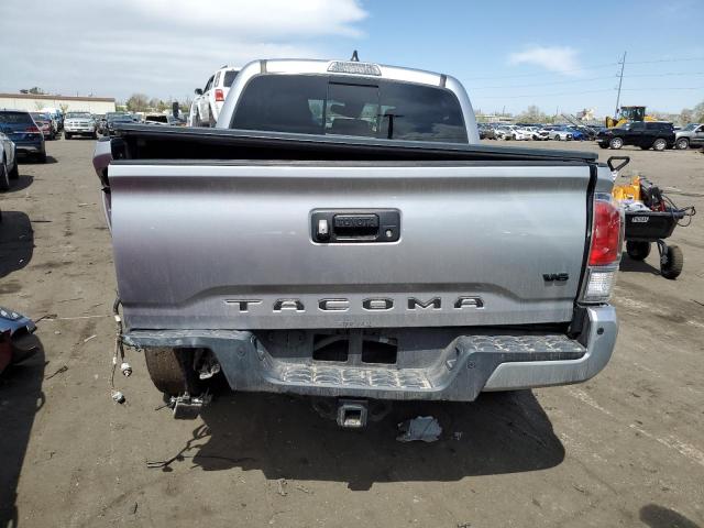 2020 Toyota Tacoma Double Cab VIN: 3TMCZ5AN0LM334752 Lot: 52423134