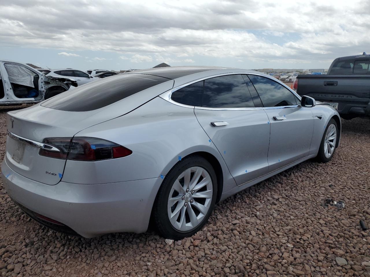 5YJSA1E20HF228874 2017 Tesla Model S