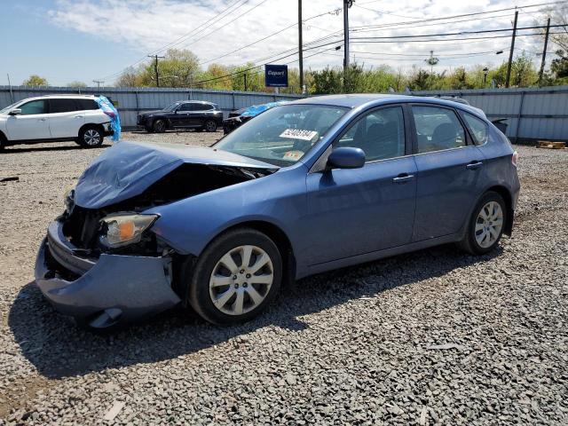 2011 Subaru Impreza 2.5I VIN: JF1GH6A62BH812388 Lot: 52405184