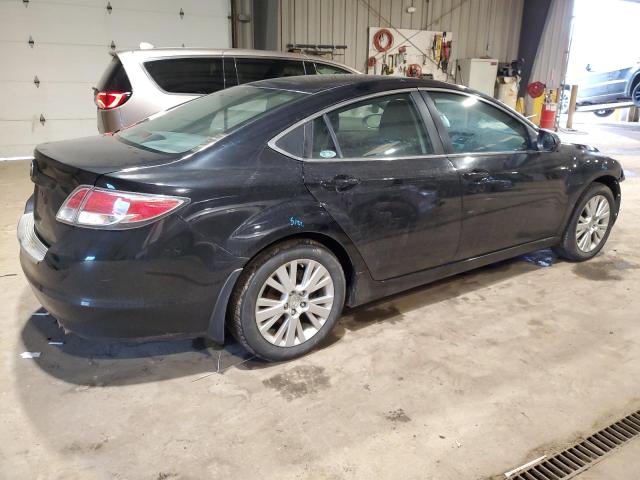 2010 Mazda 6 I VIN: 1YVHZ8CH6A5M45348 Lot: 49770704