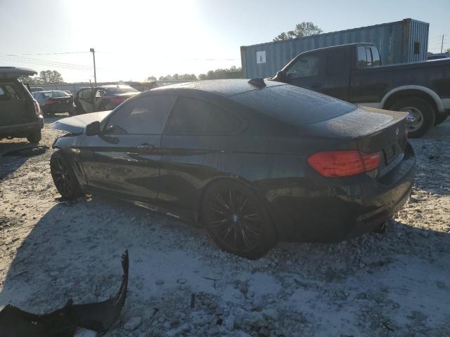 VIN WBA3R1C51GK529663 2016 BMW 4 Series, 435 I no.2