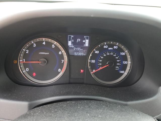 2017 Hyundai Accent Se VIN: KMHCT5AE9HU328254 Lot: 51454914