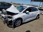 2020 TOYOTA COROLLA LE - JTDEBRBE5LJ008381