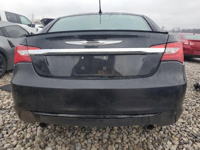 2013 Chrysler 200 Limited VIN: 1C3CCBCGXDN574000 Lot: 50566624