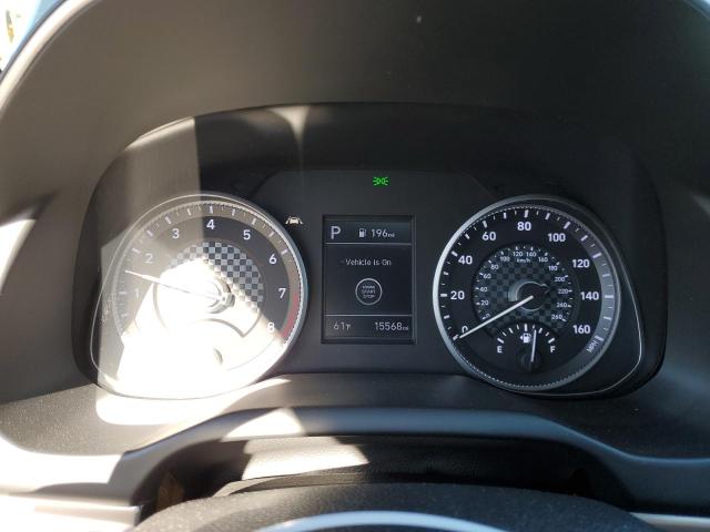 2019 Hyundai Elantra Sel VIN: KMHD84LFXKU798936 Lot: 51080554