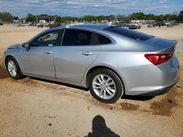 2016 Chevrolet Malibu Lt VIN: 1G1ZE5ST1GF275129 Lot: 49822374