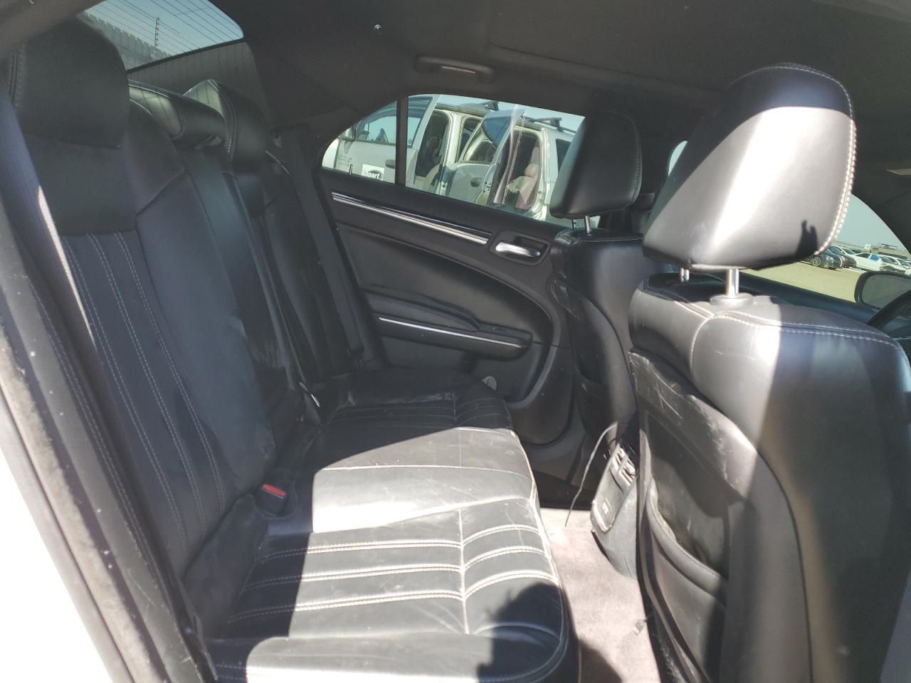 2C3CCAGG9HH585802 2017 Chrysler 300 S