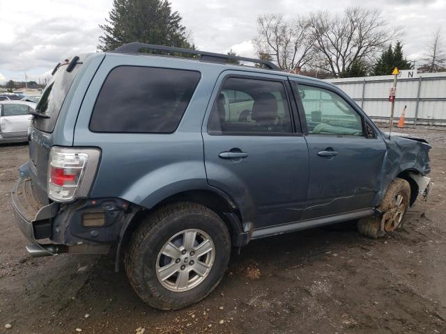 2010 Mercury Mariner VIN: 4M2CN9B79AKJ28640 Lot: 49276244