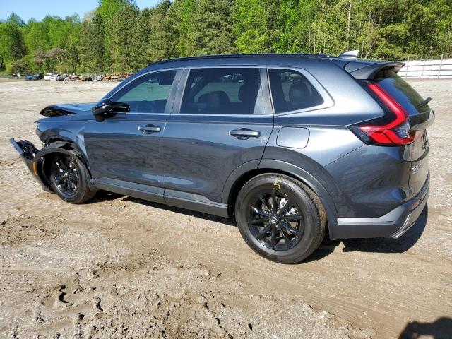 2023 HONDA CR-V SPORT - 2HKRS5H52PH707595