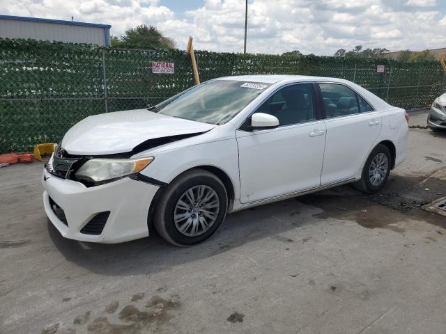 2013 Toyota Camry L VIN: 4T1BF1FK7DU219117 Lot: 52737254