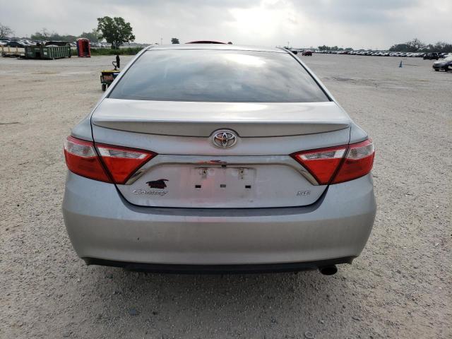 2015 Toyota Camry Le VIN: 4T1BF1FK6FU876610 Lot: 51591514